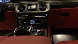 مێرسێدس بێنز G-Class